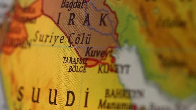 Irak Kuveyt'i işgalinden ötürü 52,4 milyar dolarlık tazminatı ödedi