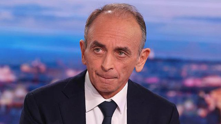 Fransız ırkçı Zemmour'dan küstah açıklama: Müezzin sesi duymak istemiyorum