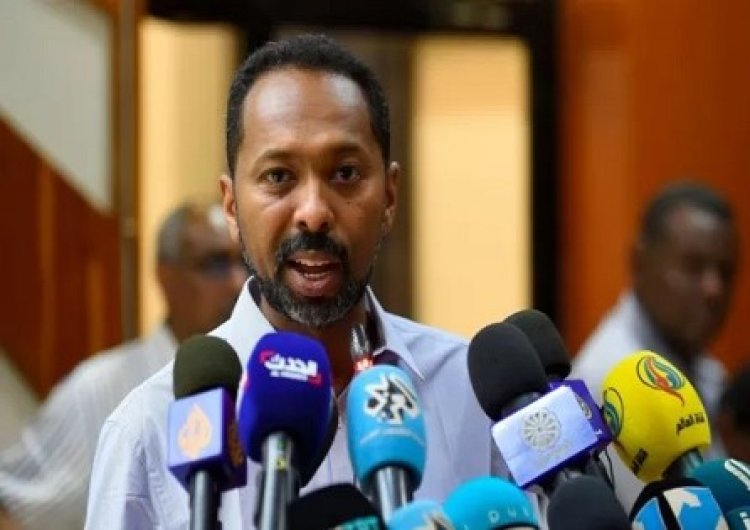 Sudan'da Özgürlük ve Değişim Bildirgesi Güçlerinin üst düzey isimleri gözaltına alındı