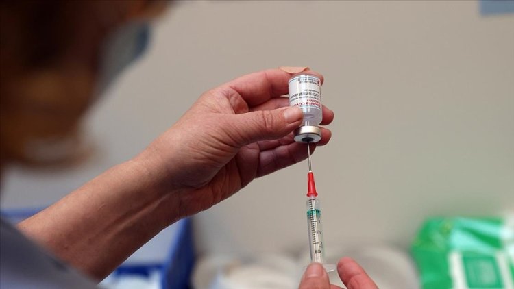 ABD'de 80 milyon üzerinde coronavirüs aşısı çöp oldu
