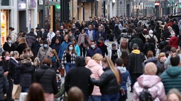 Dünyada 'pandemi önlemleri' dönemi kapanıyor