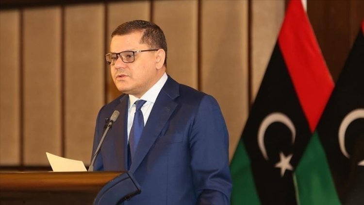 Libya'da yeni seçim tarihi 17 Şubat’ta ilan edilecek