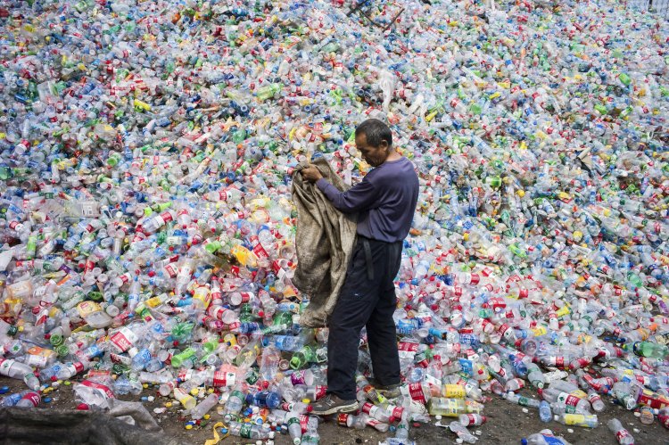 Bilim insanları, plastik ve kimyasal atık sınırının büyük ölçüde aşıldığını açıkladı