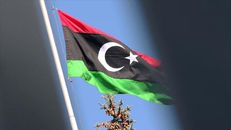 Libya Ortak Komitesi, anayasa ile ilgili 140 madde üzerinde anlaştı