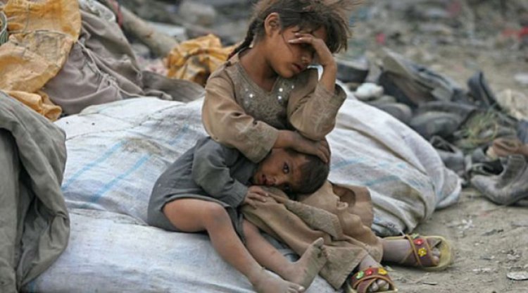 Yemen'den uluslararası topluma acil önlem çağrısı!