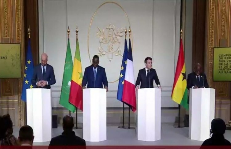 Avrupa ülkeleriyle Kanada, askerlerini Mali'den geri çekecek