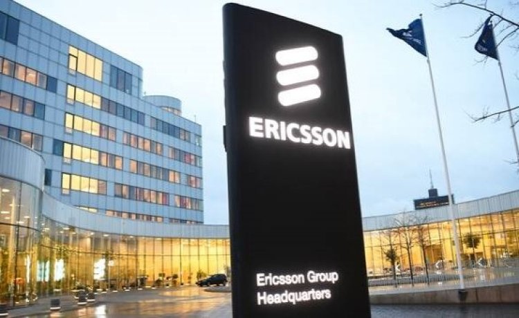Ericsson'ın DEAŞ'a rüşvet verdiği ortaya çıktı