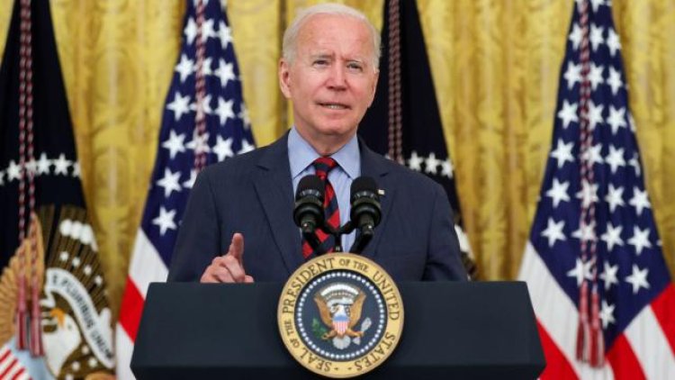 Biden: Rusya'ya karşı seçenekler Üçüncü Dünya Savaşı ya da yaptırımlar