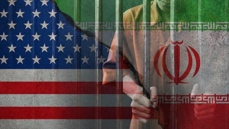 İran: ABD ile tutuklu takasına hazırız