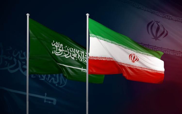 Suudi Arabistan: İran'la müzakerelere devam etmek istiyoruz