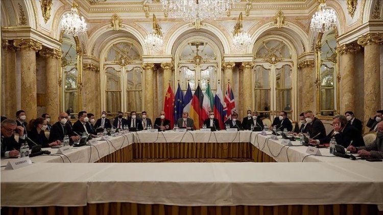 İran: Anlaşmaya yakınız ancak Batılı ülkelerin alması gereken kararlar var!