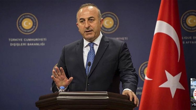 Çavuşoğlu: Boğazlar Rusya'ya kapatılamayacak