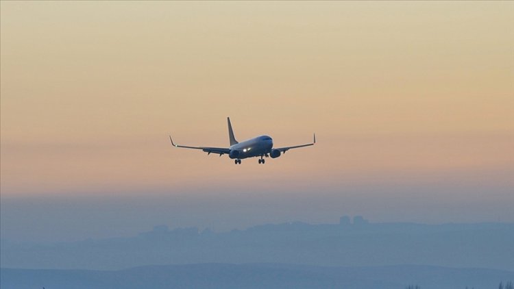 Rusya hava sahasını İngiliz uçaklarına kapattı