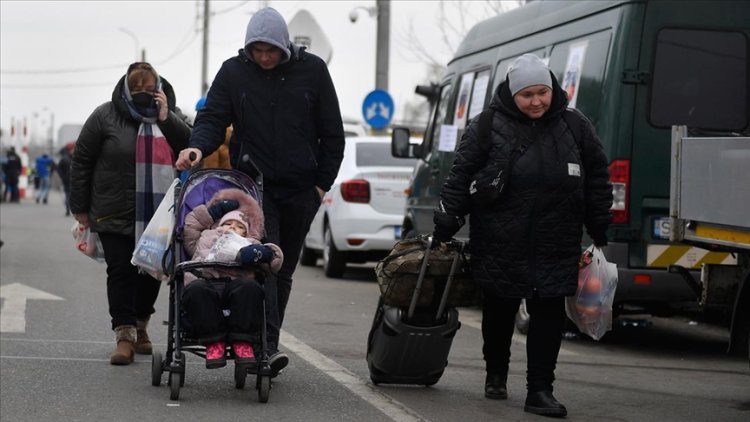 Ukrayna’da geçici ateşkes başladı