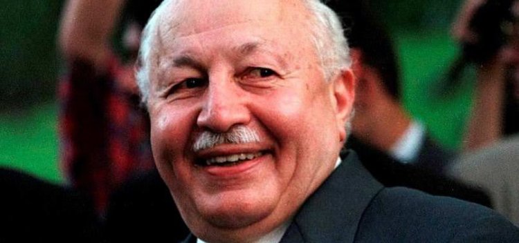 Merhum başbakan Necmettin Erbakan dualarla anıldı