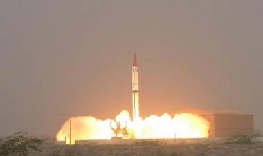 11 ülke, Kuzey Kore'nin balistik füze denemesini kınadı