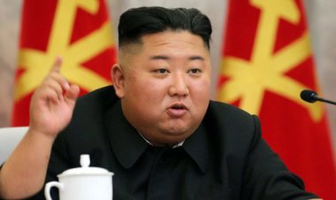 Kim'den orduya talimat! 3. Dünya Savaşı'na hazır olun!