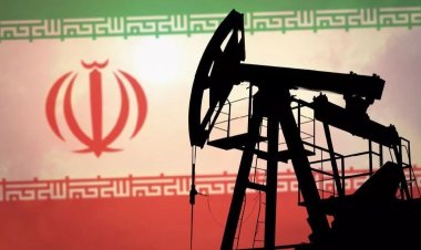 İran'ın günlük petrol üretimi 3,8 milyon varile ulaştı