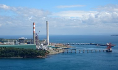 Filipinler'de 'Nükleer enerji' ulusal politika oldu