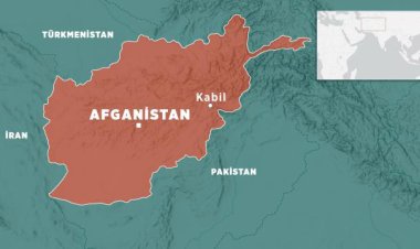 Afganistan'da camiye bombalı saldırı: 2 kişi öldü, 18 kişi yaralandı