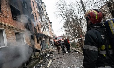BM: Ukrayna'da ölü ve yaralı sayısı 1000'i geçti