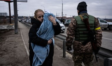 Rusya 4 kentteki sivillerin çıkması için geçici ateşkes ilan etti