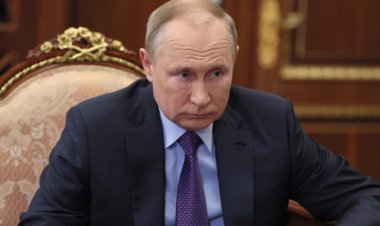 Putin: Taleplerimiz kabul edilirse saldırılar duracak