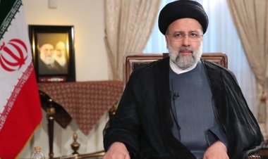 Reisi: Ukrayna halkı ABD'nin siyasetine kurban ediliyor
