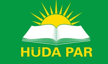 HÜDA PAR: Anayasa'ya değiştirilemez maddeler eklemek, gelecek nesillerin iradesini yok saymak anlamına gelir