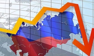 Rusya; Suriye ve Kuzey Kore'yi geride bıraktı