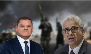 BM’den Libya’daki taraflara sükunet çağrısı