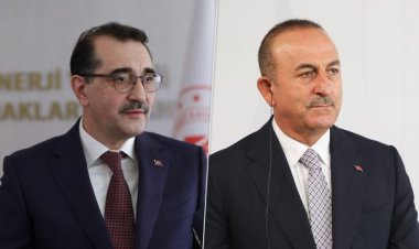 Çavuşoğlu ve Dönmez İşgalci İsrail'e gidecek
