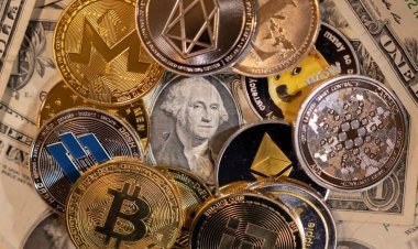 ABD dijital dolar için çalışma başlatacak