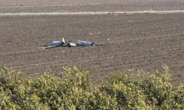 Arap koalisyonu: Husilere ait İHA imha edildi