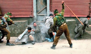 Pakistan: Hindistan Cammu Keşmir'deki ihlallerden sorumlu tutulmalı