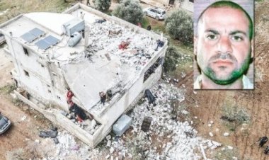 DEAŞ, Kureyşi’nin öldüğünü doğruladı, yeni liderini açıkladı