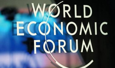 Dünya Ekonomik Forumu Rusya ile ilişkilerini durdurdu