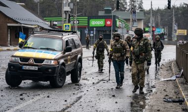 Rusya, Orta Doğu'dan 'gönüllü savaşçı' kabul edecek