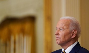 Biden: Ukrayna'ya uçak göndermek 3. Dünya Savaşı olur