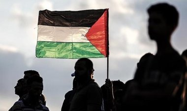 HAMAS: işgal rejiminin "Vatandaşlık Yasası" ırkçılık suçudur