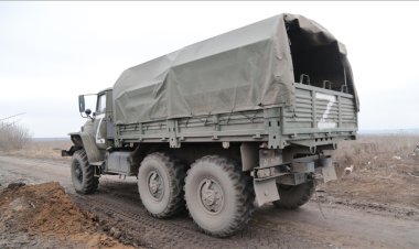 Rus güçler Melitopol Belediye Başkanı'nı kaçırdı