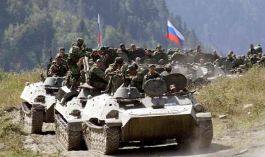 Ukrayna: Ruslar yedek asker bulmakta büyük sorun yaşıyor