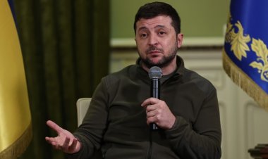 "Daha fazla silaha  ihtiyaç var! Füzeleri av tüfeğiyle vuramayız"