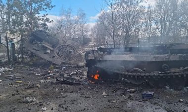 Ukrayna: Rus ordusunun kayıplarını açıkladı