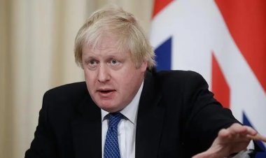 Johnson: Ukrayna'nın NATO'ya katılmasının imkânı yok