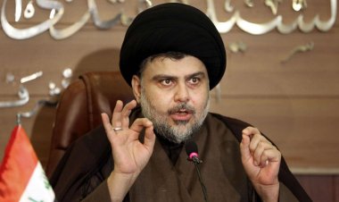 Sadr: Erbil boyun eğmez, diz çökmez!