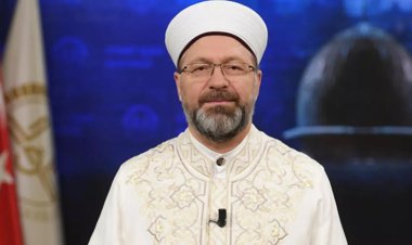 Erbaş: Hac vahdet buluşmasıdır