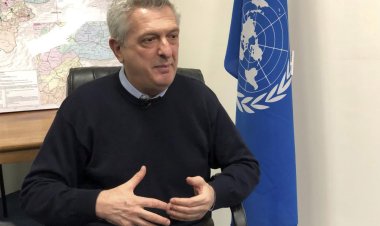 BM Mülteciler Yüksek Komiseri Grandi: Afganistan'a geç ve yetersiz kalan yardımlar ülkede kötü sonuçlar doğuracak