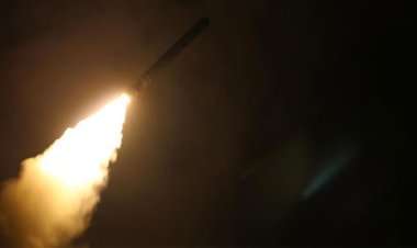 ABD'nin Irak'taki askeri üssüne roketli saldırı