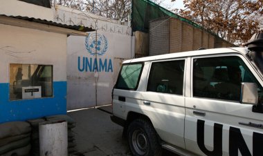 BM, Afganistan'da kalmaya devam edecek